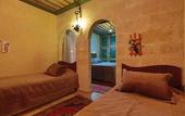 Туры в отель Jerveni Cave Hotel
