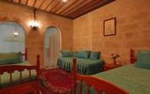 Туры в отель Jerveni Cave Hotel