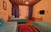 Туры в отель Jerveni Cave Hotel