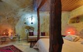 Туры в отель Jerveni Cave Hotel