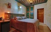 Туры в отель Jerveni Cave Hotel