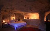 Туры в отель Jerveni Cave Hotel