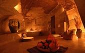 Туры в отель Jerveni Cave Hotel
