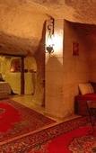 Туры в отель Jerveni Cave Hotel