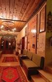 Туры в отель Jerveni Cave Hotel