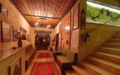 Туры в отель Jerveni Cave Hotel
