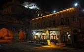 Туры в отель Jerveni Cave Hotel