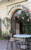 Туры в отель Jerveni Cave Hotel