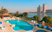 Туры в отель Hilton Zamalek Residence Cairo
