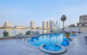 Туры в отель Hilton Zamalek Residence Cairo