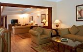Туры в отель Hilton Zamalek Residence Cairo