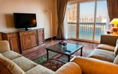 Туры в отель Hilton Zamalek Residence Cairo