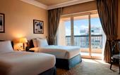 Туры в отель Hilton Zamalek Residence Cairo
