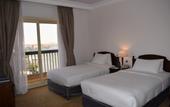 Туры в отель Hilton Zamalek Residence Cairo