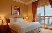 Туры в отель Hilton Zamalek Residence Cairo