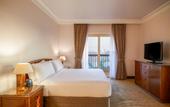 Туры в отель Hilton Zamalek Residence Cairo