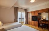 Туры в отель Hilton Zamalek Residence Cairo
