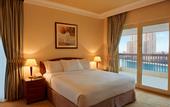 Туры в отель Hilton Zamalek Residence Cairo