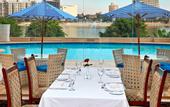 Туры в отель Hilton Zamalek Residence Cairo