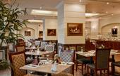 Туры в отель Hilton Zamalek Residence Cairo
