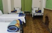 Туры в отель Meramees Hostel