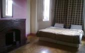 Туры в отель Meramees Hostel