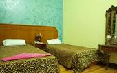 Туры в отель Meramees Hostel