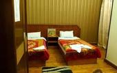 Туры в отель Meramees Hostel