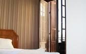 Туры в отель Meramees Hostel