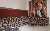 Туры в отель Meramees Hostel