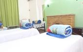 Туры в отель Meramees Hostel