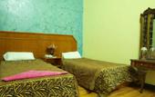 Туры в отель Meramees Hostel