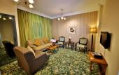 Туры в отель Midtown Furnished Apartments