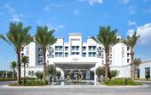 Туры в отель Vida Beach Resort Umm Al Quwain