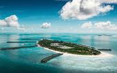 Туры в отель Siyam World Maldives