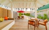 Туры в отель Siyam World Maldives