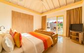 Туры в отель Siyam World Maldives