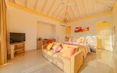 Туры в отель Siyam World Maldives