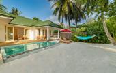 Туры в отель Siyam World Maldives
