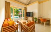 Туры в отель Siyam World Maldives