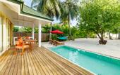 Туры в отель Siyam World Maldives