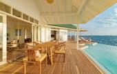 Туры в отель Siyam World Maldives