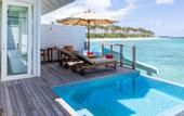 Туры в отель Siyam World Maldives