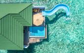 Туры в отель Siyam World Maldives