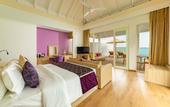Туры в отель Siyam World Maldives