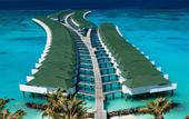 Туры в отель Siyam World Maldives