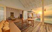 Туры в отель Siyam World Maldives