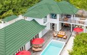 Туры в отель Siyam World Maldives