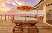 Туры в отель Siyam World Maldives