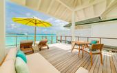 Туры в отель Siyam World Maldives